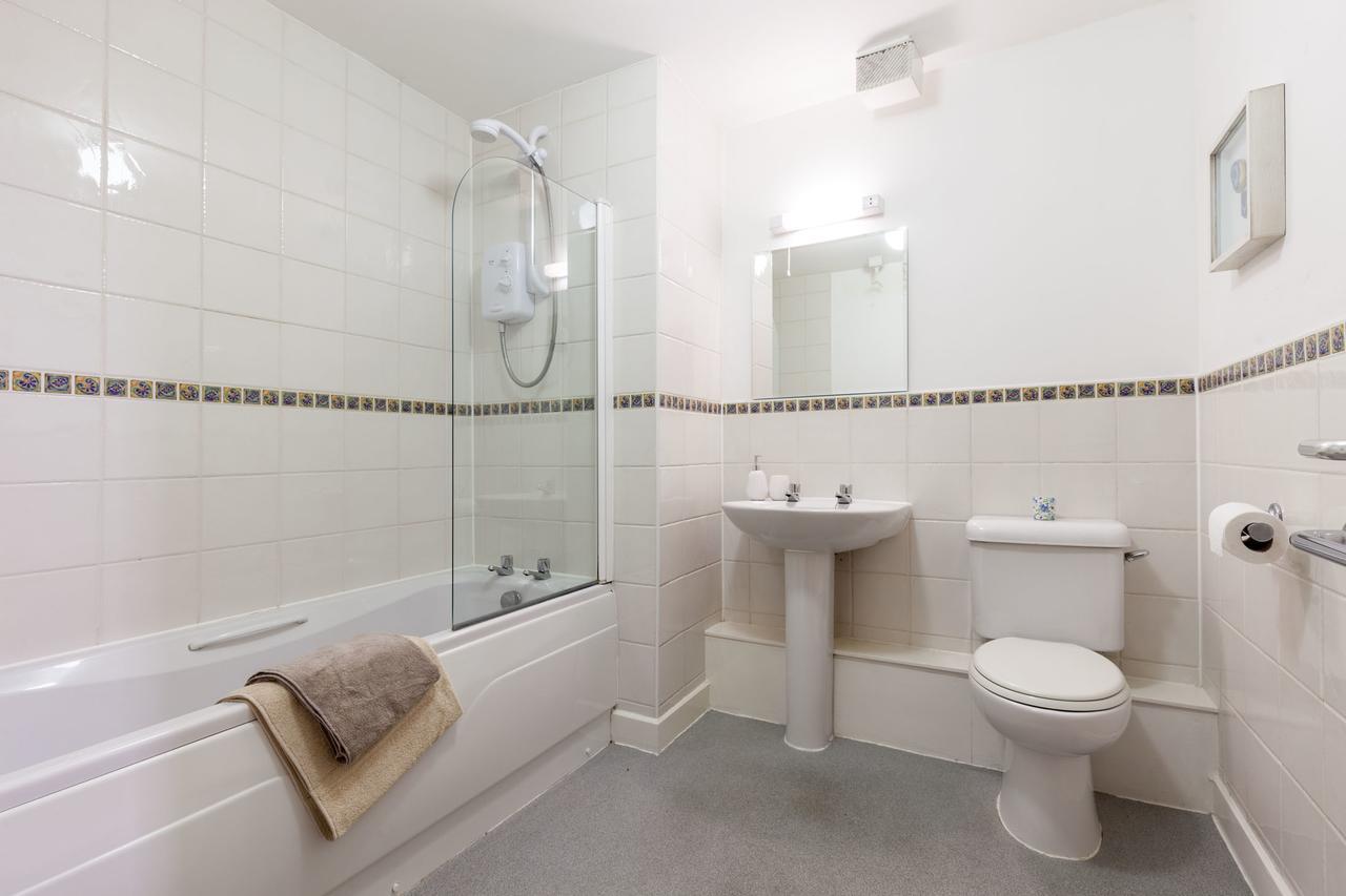Excel Millsands Sheffield Buitenkant foto